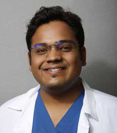 Dr. sushant patil